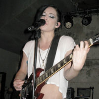Skylar Grey performing her first gig pictures | Picture 63505